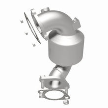 Load image into Gallery viewer, MagnaFlow 18-19 Hyundai Kona OEM Underbody Single Direct Fit EPA Compliant Catalytic Converter - 23-129