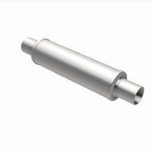 Load image into Gallery viewer, MagnaFlow Muffler Mag SS 14X4X4 2.25X2.25 C/C - 10415