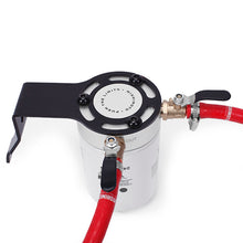 Load image into Gallery viewer, Mishimoto 03-07 Ford 6.0L Powerstroke Coolant Filtration Kit - Red - MMCFK-F2D-03RD