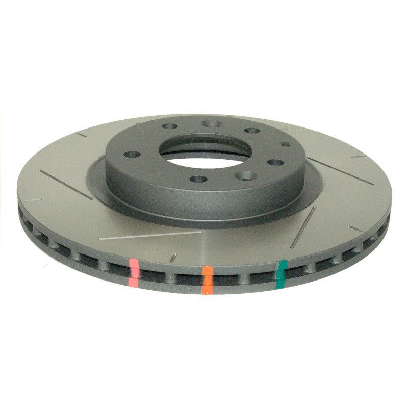 DBA 03-05 Mazda 6 Front 4000 Series Slotted Rotor - DBA42950S