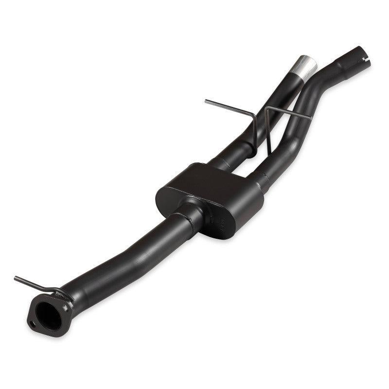 Flowmaster 2025 RAM American Thunder Direct Fit Muffler - 818196