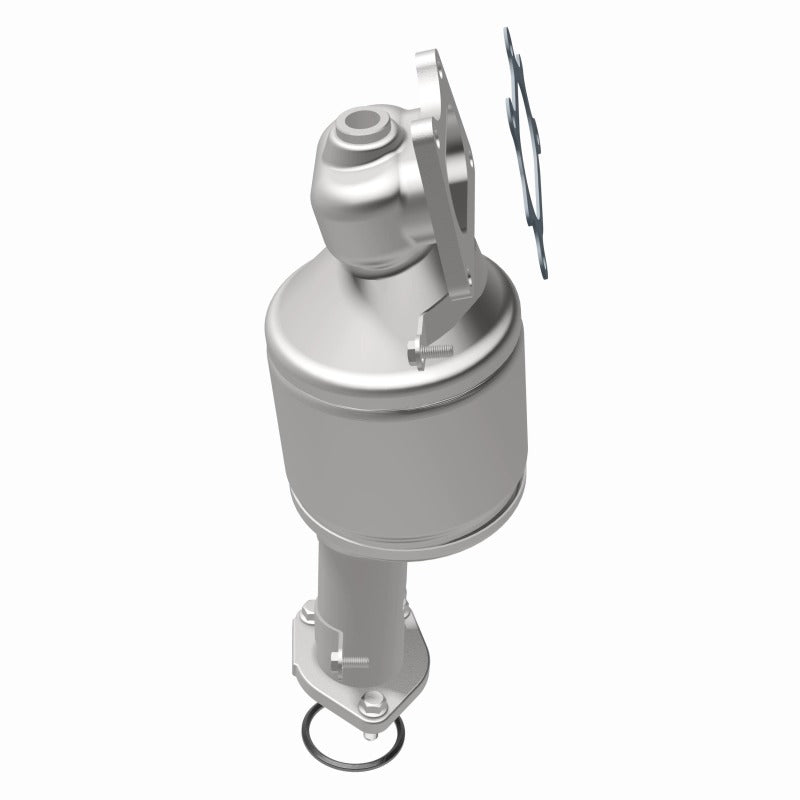 MagnaFlow 04-07 Saturn Vue 3.5L Direct Fit Converter - 5551741