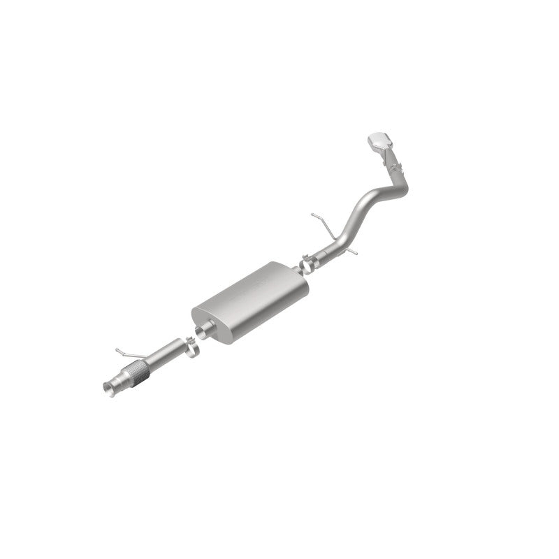 MagnaFlow SYS C/B 09 Chev/GMC Tahoe/Yukon5.3L - 16564