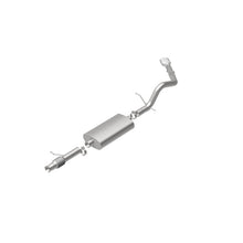 Load image into Gallery viewer, MagnaFlow SYS C/B 09 Chev/GMC Tahoe/Yukon5.3L - 16564