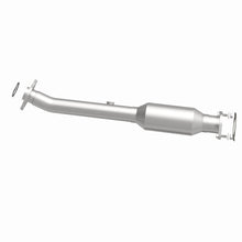 Load image into Gallery viewer, Magnaflow 11-13 QX56 V8 5.6 OEM Underbody Direct Fit Converter - 21-121