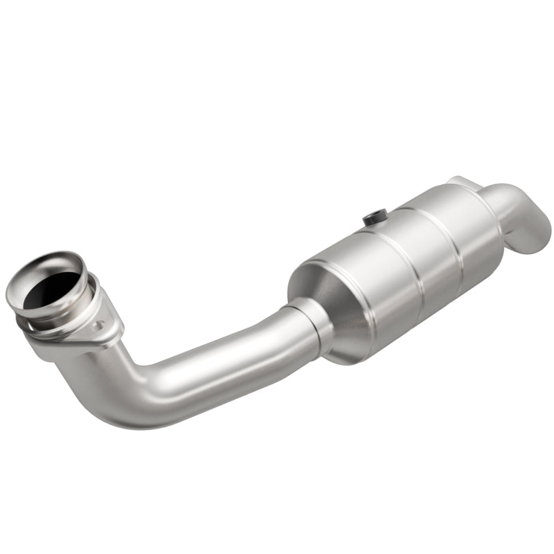 MagnaFlow DF Cat. Conv 07-08 Ford F-150 Pickup 5.4L D/S / 12/06-08 Lincoln Truck Mark LT 5.4L D/S - 49694
