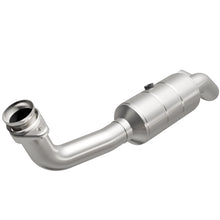 Load image into Gallery viewer, MagnaFlow DF Cat. Conv 07-08 Ford F-150 Pickup 5.4L D/S / 12/06-08 Lincoln Truck Mark LT 5.4L D/S - 49694