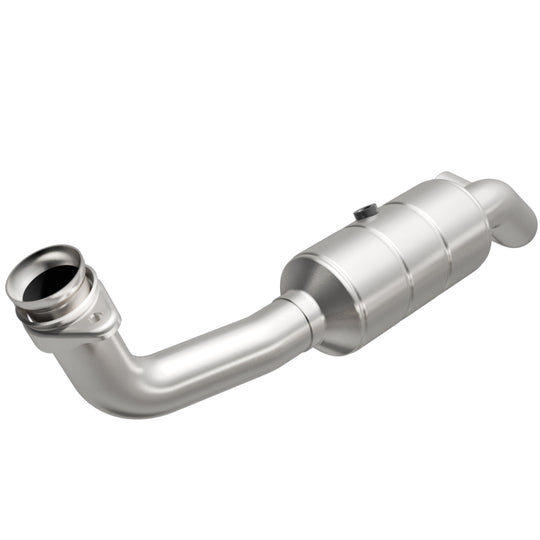 MagnaFlow DF Cat. Conv 07-08 Ford F-150 Pickup 5.4L D/S / 12/06-08 Lincoln Truck Mark LT 5.4L D/S - 49694