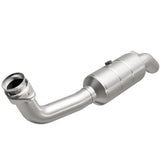 MagnaFlow DF Cat. Conv 07-08 Ford F-150 Pickup 5.4L D/S / 12/06-08 Lincoln Truck Mark LT 5.4L D/S - 49694
