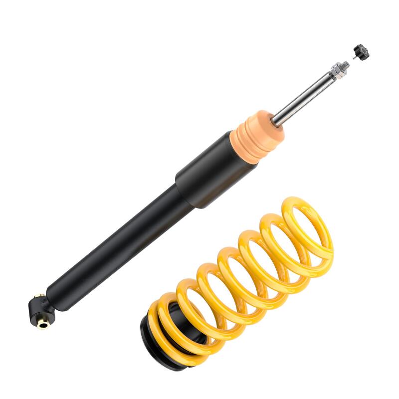 ST XA Adjustable Coilovers 10-17 Mercedes E-Class Coupe (C207) RWD w/o Electronic Suspension - 18225029