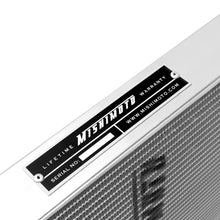 Load image into Gallery viewer, Mishimoto 92-00 Honda Civic / 93-97 Del Sol Manual Aluminum Radiator - MMRAD-CIV-92