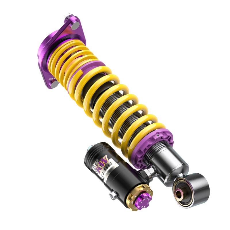 KW 3-Way Clubsport Kit Scion FR-S/ Subaru BR-Z - 39758204