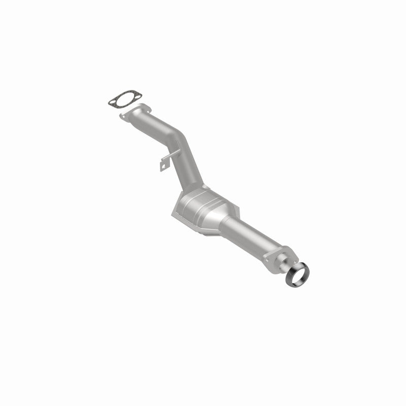 MagnaFlow Direct Fit Catalytic Converter 12-14 Subaru Impreza 2.5L / 15-16 WRX STI - 5421012