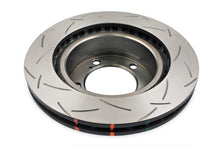 Load image into Gallery viewer, DBA 07+ Toyota Landcruiser 200 Series Front T-Slot T3 4000 Series Rotor - DBA42722S