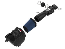 Load image into Gallery viewer, aFe Momentum GT Pro 5R Cold Air Intake System 2018+ Jeep Wrangler (JL) V6 3.6L - 54-76217