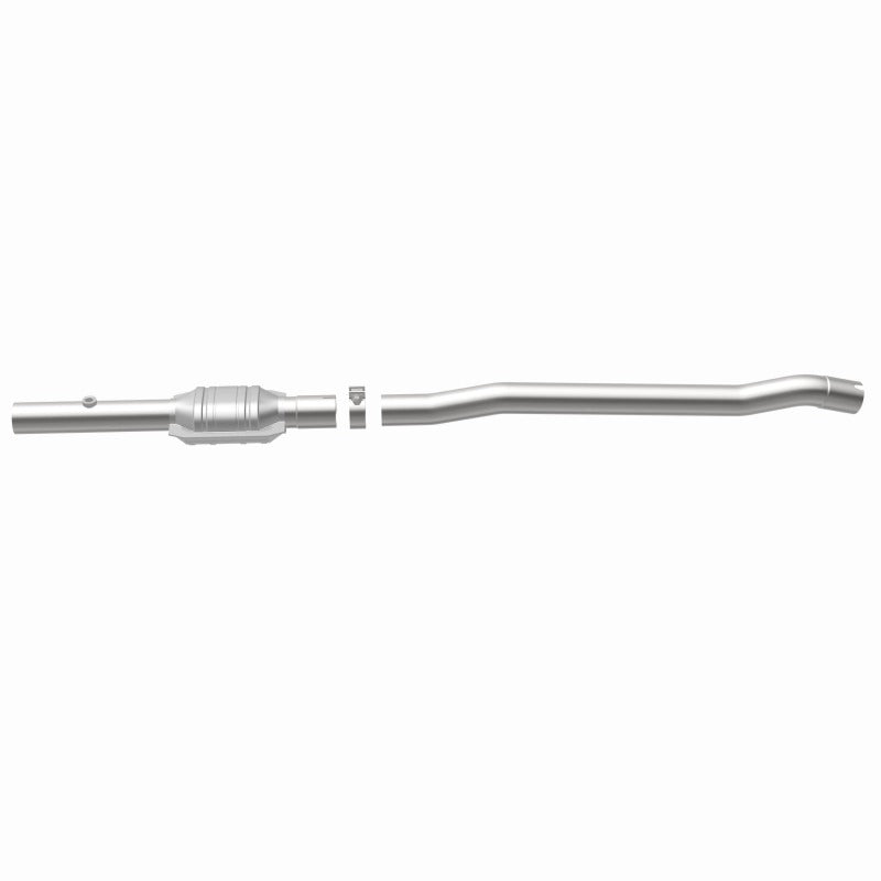 MagnaFlow Direct Fit Catalytic Converter 96 Dodge Dakota 3.9L 4wd - 23505