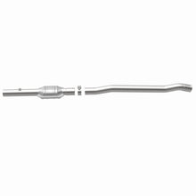 Load image into Gallery viewer, MagnaFlow Direct Fit Catalytic Converter 96 Dodge Dakota 3.9L 4wd - 23505