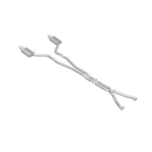 Load image into Gallery viewer, MagnaFlow Sys CB 04- Cadillac CTS-V 5.7L - 16636