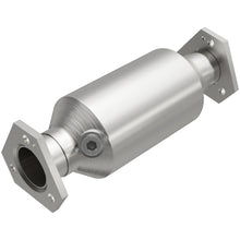 Load image into Gallery viewer, MagnaFlow Direct Fit Catalytic Converter 75-92 Audi/VW CA - 3322918
