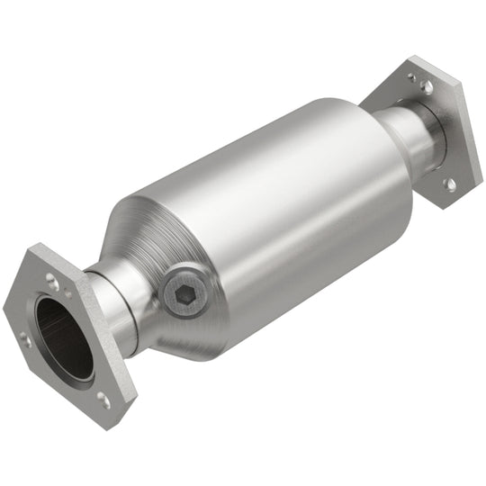MagnaFlow Direct Fit Catalytic Converter 75-92 Audi/VW CA - 3322918