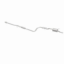 Load image into Gallery viewer, MagnaFlow BRE Exhaust Kit 96-98 Honda Civic 1.6L - 106-0034