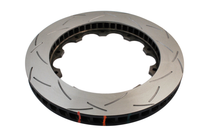 DBA 5000 Series Slotted Brake Rotor 355x32mm Brembo Replacement Ring R/H - DBA52923.1RS