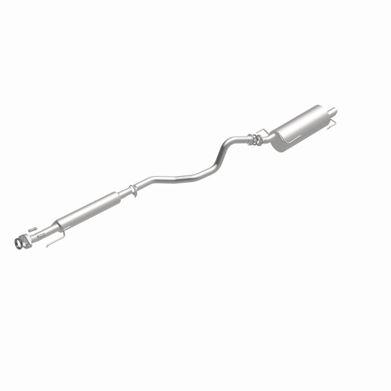 MagnaFlow BRE Exhaust Kit 11-17 Nissan Juke 1.6L - 106-0247