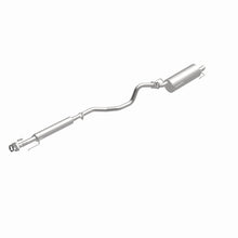 Load image into Gallery viewer, MagnaFlow BRE Exhaust Kit 11-17 Nissan Juke 1.6L - 106-0247