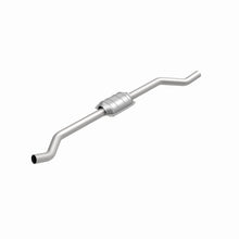 Load image into Gallery viewer, MagnaFlow Conv Dodge-Plymouth 55.62X6.5X4 2/2 - 23247