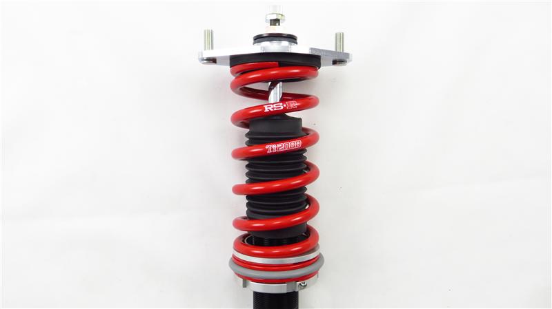 RS-R 08+ Subaru Impreza (GH8) Sports-i Coilovers - XBIF700M