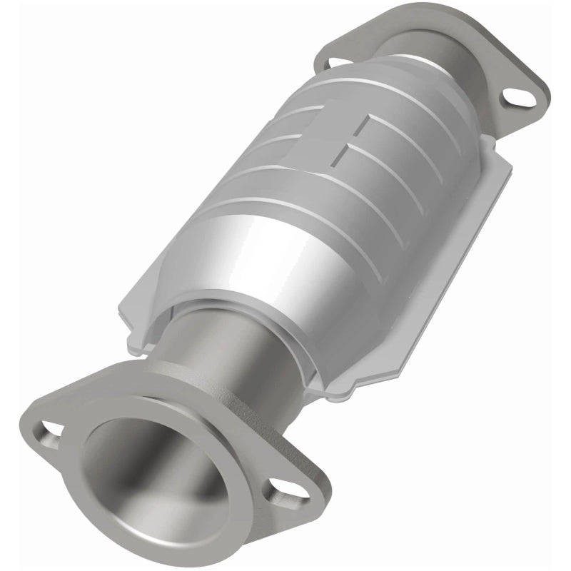 MagnaFlow Direct Fit Catalytic Converter 96-02 Mitsu Mirage 1.8L - 49926