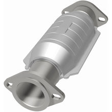 Load image into Gallery viewer, MagnaFlow Direct Fit Catalytic Converter 96-02 Mitsu Mirage 1.8L - 49926