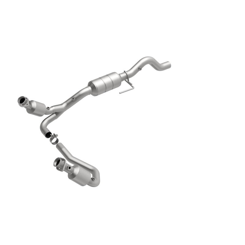 MagnaFlow Direct Fit Catalytic Converter 00-03 Durango 4WD 5.9L - 458050
