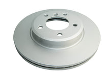 Load image into Gallery viewer, DBA 2000 BMW 323i E46 Wagon Front En-Shield Standard Rotor - DBA966E