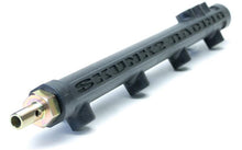 Load image into Gallery viewer, Skunk2 88-00 Honda Civic/90-01 Acura Integra (B Series) Composite High Volume Fuel Rails - 350-05-5000