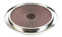 Load image into Gallery viewer, K&amp;N X-Stream Top Filter X-Stream 14 inch OD Chrome - 66-1401XP