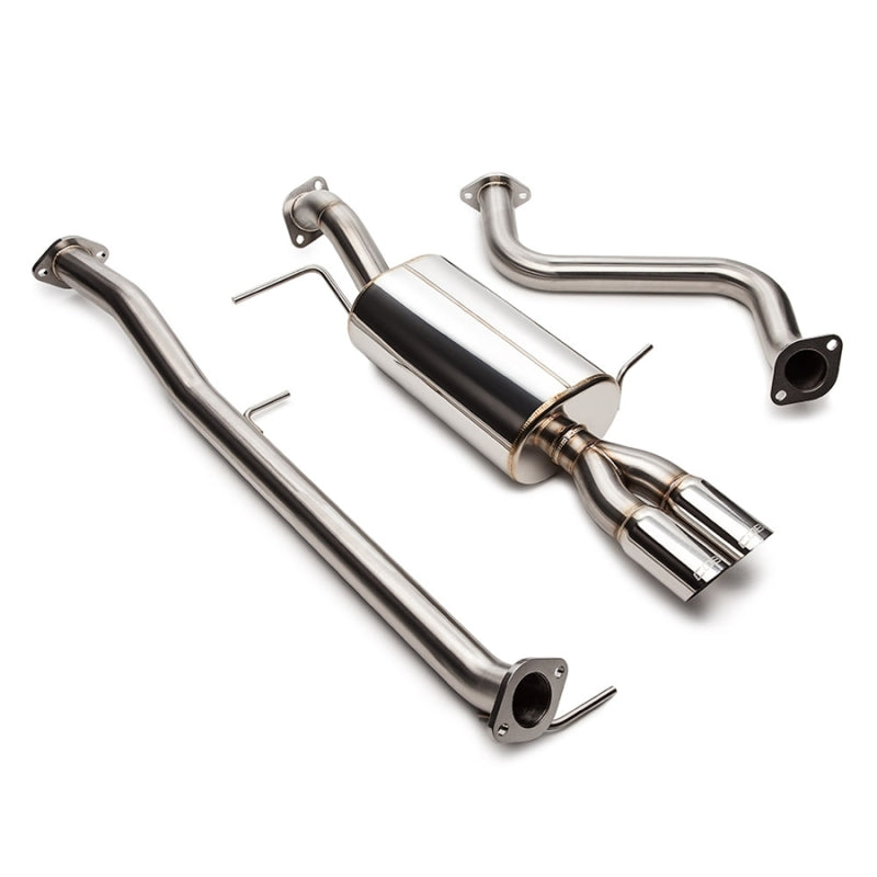 Cobb 2014+ Ford Fiesta ST Stage 3 Power Package - FOR001FI030