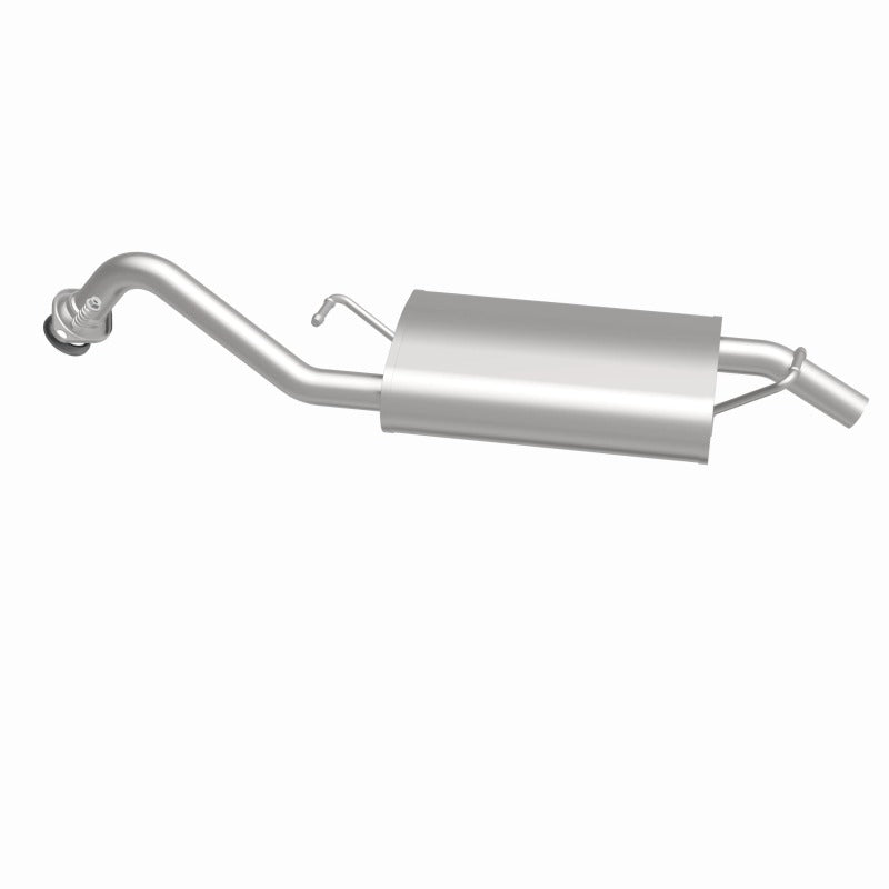 MagnaFlow BRE Exhaust Kit 05-08 Toyota Corolla 1.8L - 106-0060