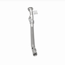 Load image into Gallery viewer, BRE Exhaust 05-08 A4 Quattro 2.0L Front Pipe Kit - 107-0059