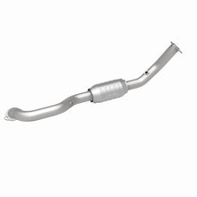 Load image into Gallery viewer, MagnaFlow Direct Fit Catalytic Converter 96-97 3.2L Passport P/S A/T - 23632