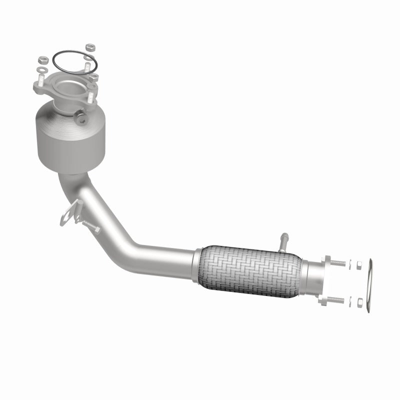 MagnaFlow Direct Fit Catalytic Converter 14-16 GMC Terrain / 15-16 Chevrolet Equinox 2.4L - 5582941