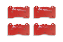 Load image into Gallery viewer, DBA 17-19 Ford Focus RS Front RP Performance Brake Pads - DB15025RP