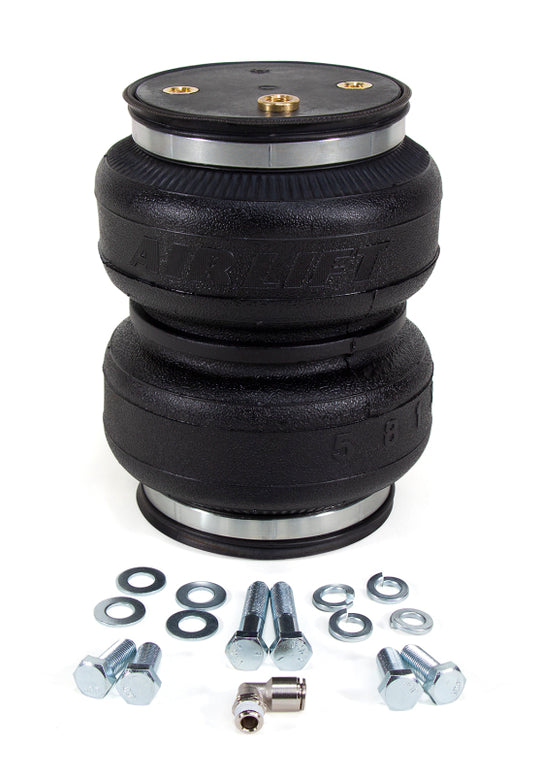 Air Lift Replacement Air Spring - Bellows Type - 50385