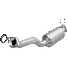 Load image into Gallery viewer, MagnaFlow California Catalytic Converter Direct Fit 07-08 Honda Fit 1.5L - 5461767