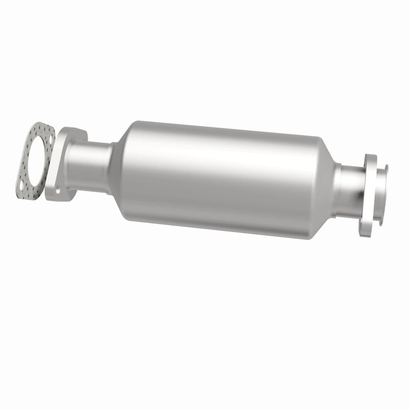 MagnaFlow 75-78 Nissan 280Z CA Manifold Direct Fit Catalytic Converter - 3322757