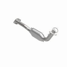 Load image into Gallery viewer, MagnaFlow Direct Fit Catalytic Converter 03-09 Hummer H2 - 4451219