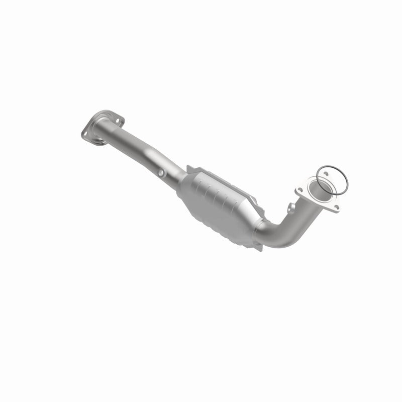 MagnaFlow Direct Fit Catalytic Converter 03-06 Hummer H2 6.0L Passenger Side - 51200