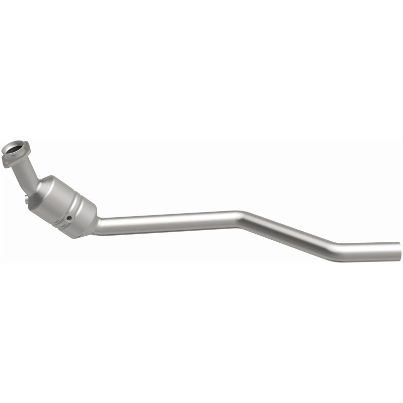 MagnaFlow 03-05 Jaguar S-Type 4.2L Direct Fit Converter - 4481225