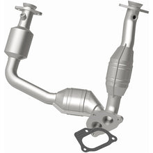 Load image into Gallery viewer, MagnaFlow Direct Fit Catalytic Converter 03-04 Ranger 3.0L OEM - 49440