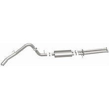 Load image into Gallery viewer, MagnaFlow Sys C/B Suburban 96-99 Dual Inlet M - 15699